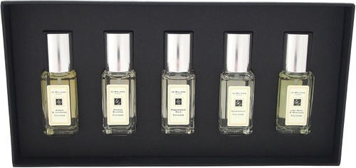 Malone cologne set - jo, (5