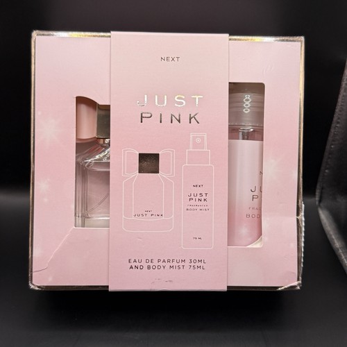 Ladies next just pink perfume - next,