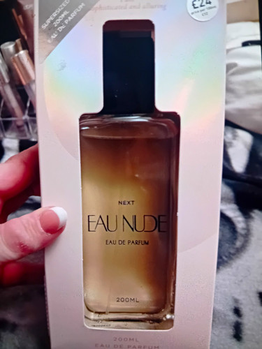 Next eau nude - eau,