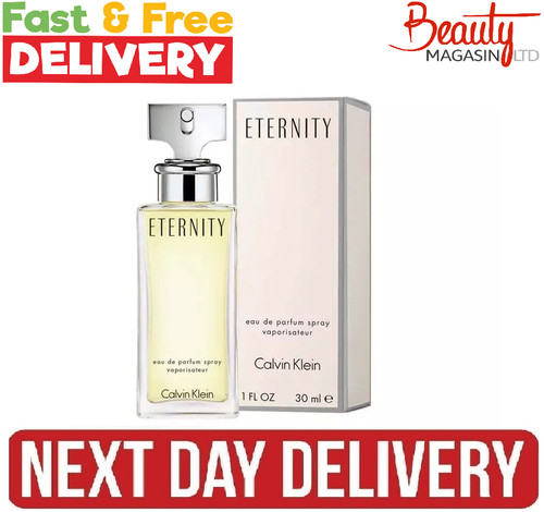 Calvin klein eternity eau - eau, de