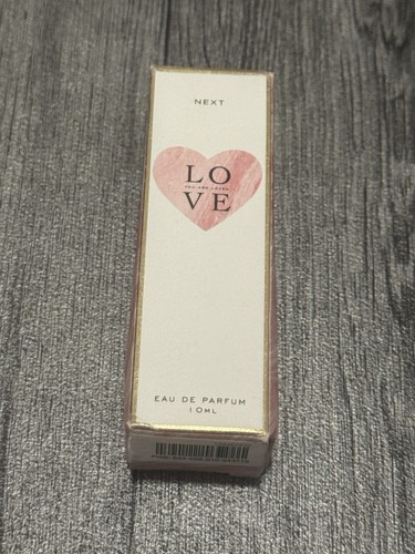 Next love eau parfum - next, de