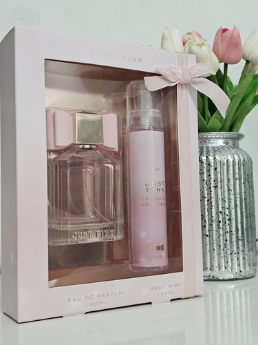 Next just pink - next, edp