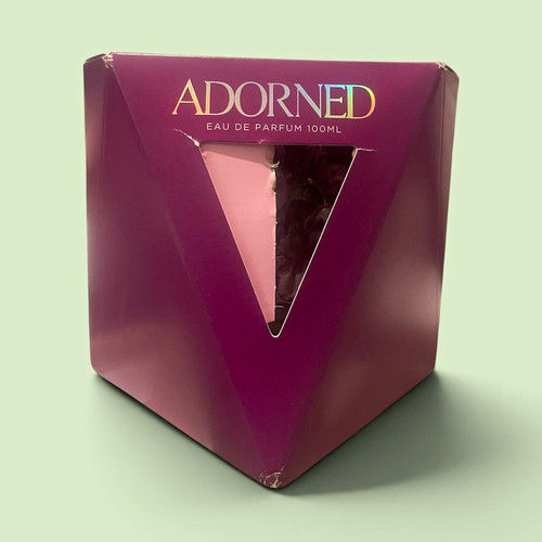 Next adorned eau - eau, parfum