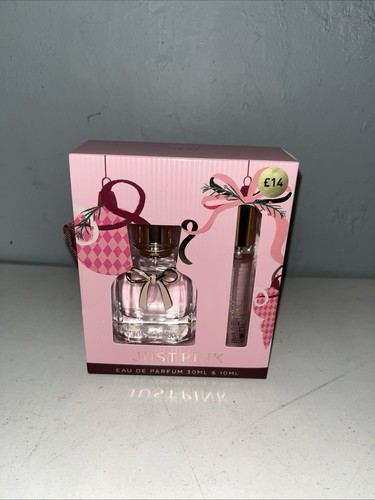 Next just pink - next, gift