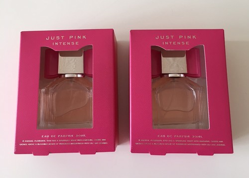 Next pink intense - pink, eau