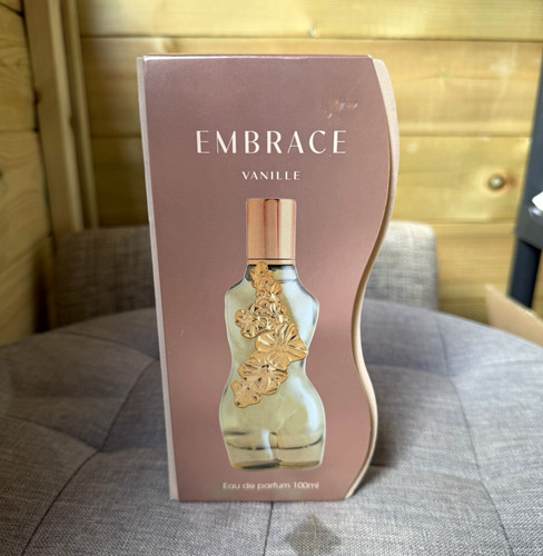Next embrace perfume - embrace,