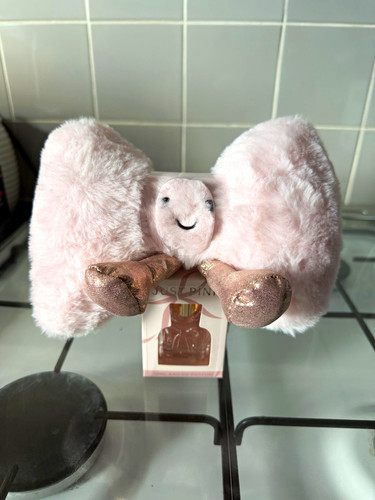 Next just pink perfume - just,
