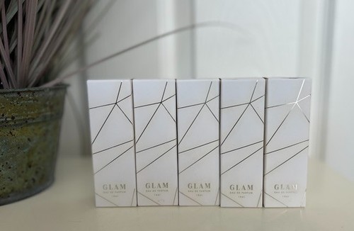 New next glam eau de - 5,