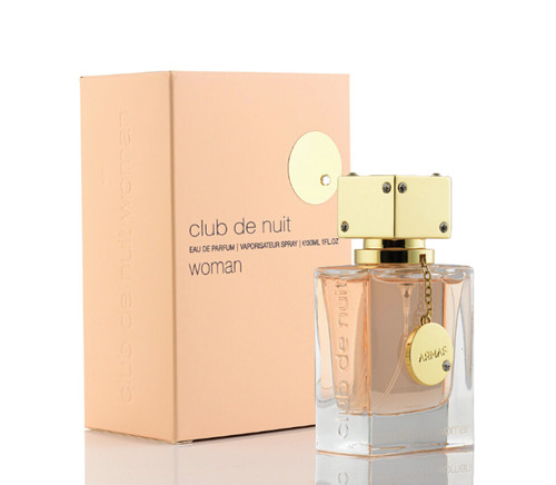 Armaf club nuit - armaf, eau