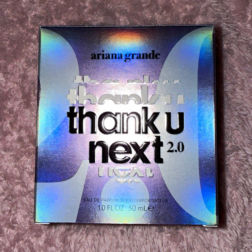 Full thank next 0 perfume - thank,