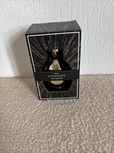 Next cashmere intense edp - next,