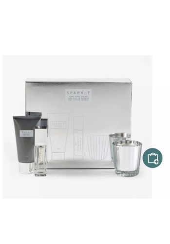 Next sparkle fragrance and - sparkle,