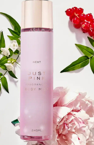 Next body mist - next,