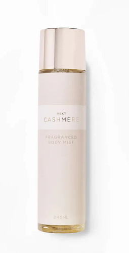 Next body mist - body,