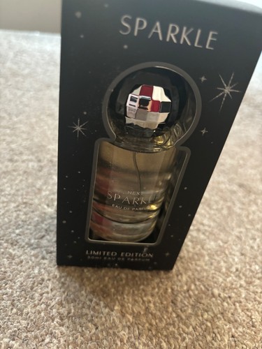 Next sparkle perfume - next, 50ml.