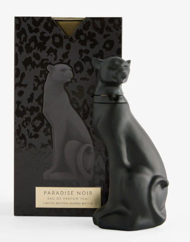 Next paradise noir - -, perfume
