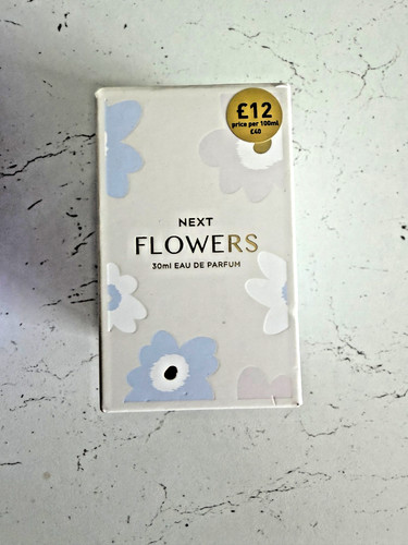 Next flowers eau parfum - flowers, de
