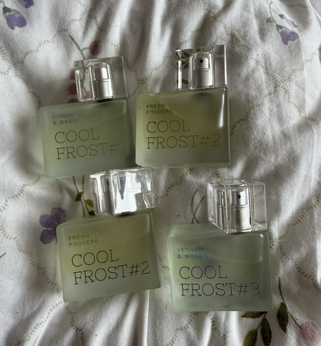Next cool frost - next,
