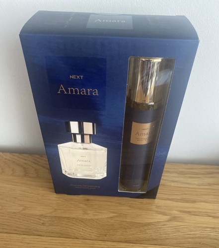 Next amara 100ml eau - 100ml, de