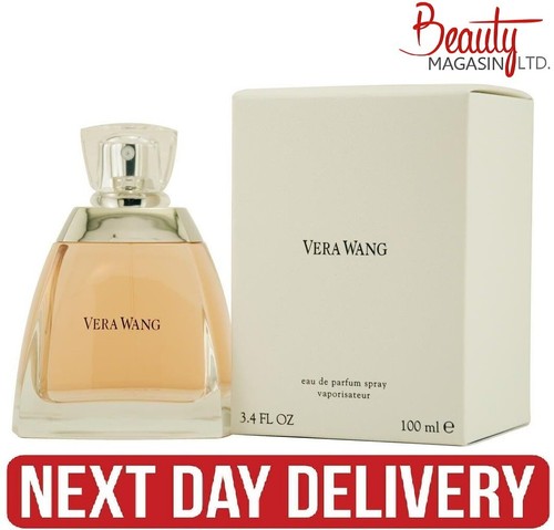 Vera wang eau parfum spray - wang,