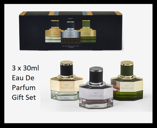 Next signature 30ml eau - next,