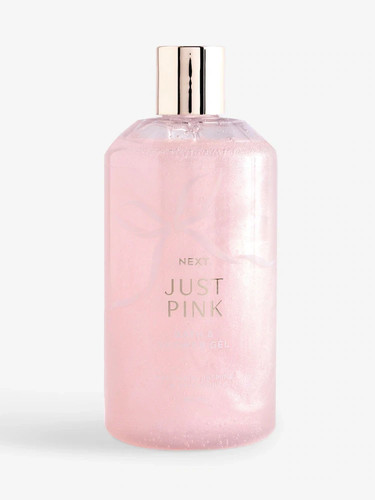 Next shower bubble bath - &, gel