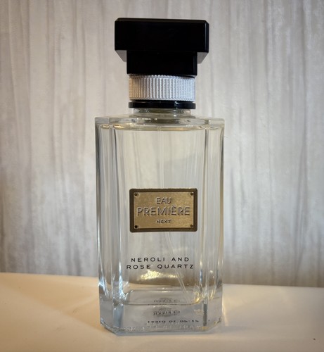 Next eau premiere - premiere, neroli