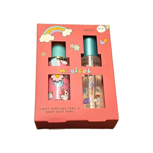 Next magical vanilla - magical,