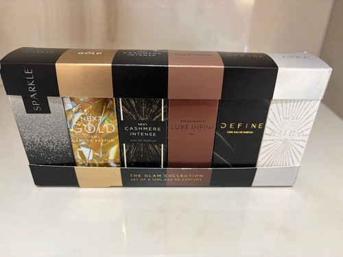 Next glam collection gift - collection, set