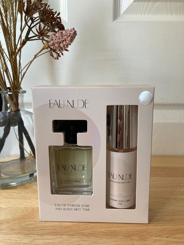 Brand new next eau nude - brand, 30ml