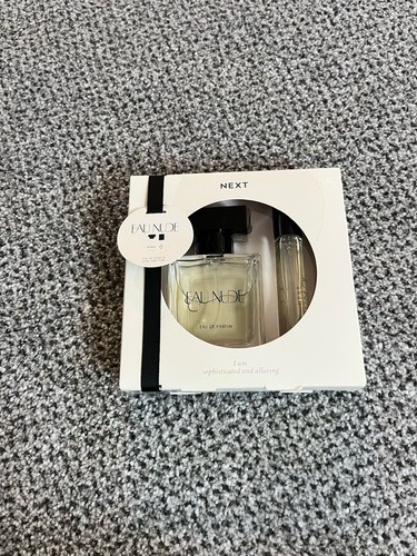 Eau nude parfum 30ml - de,