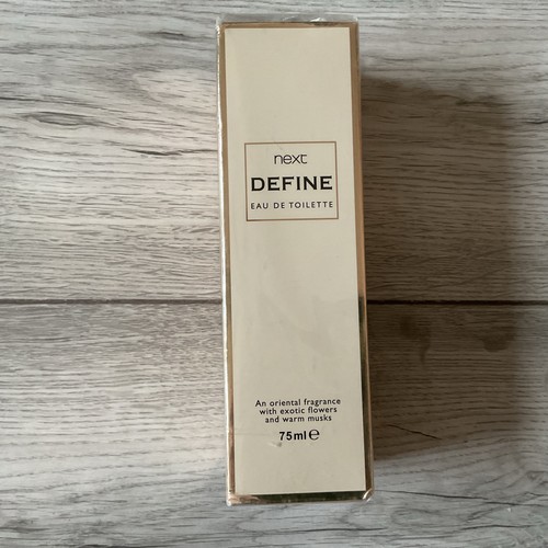 Brand new next define - brand,