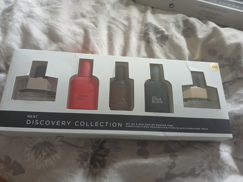 Next discovery collection - discovery, 5