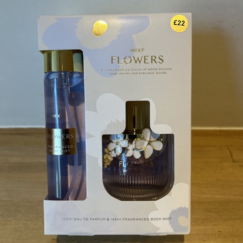 Brand new next flowers - brand,