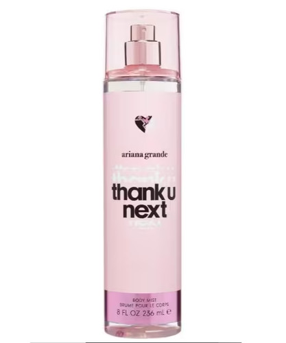 Ariana grande body mist - grande, -thank