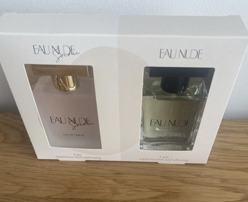 Next eau nude - nude, parfum
