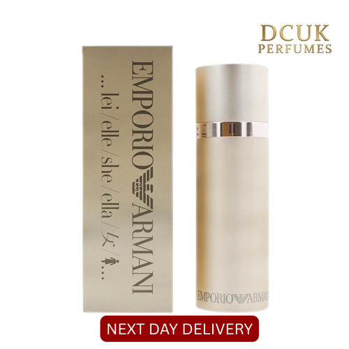 Emporio armani she 100ml eau - emporio,