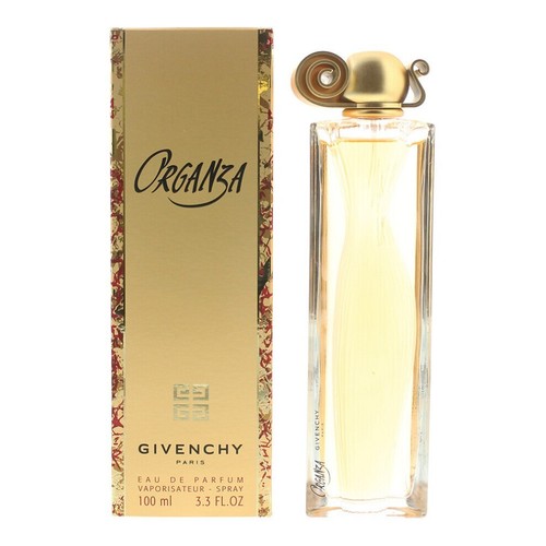 Givenchy organza eau parfum - givenchy,