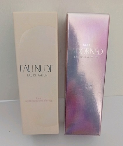 Next duo eau perfum - next, of