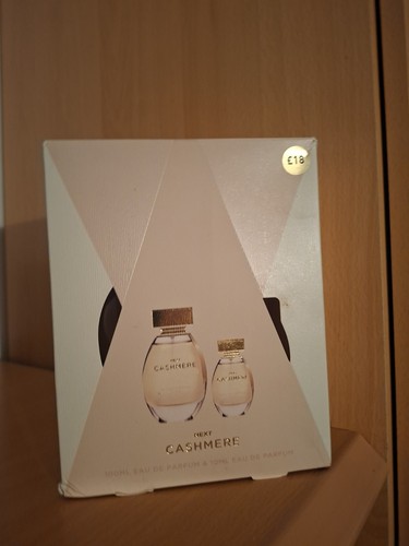 Next cashmere edp - cashmere, 100ml