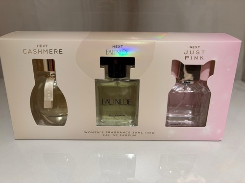 Next perfume gift set - next,
