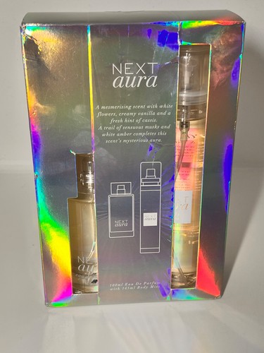 Next aura eau - eau, parfum