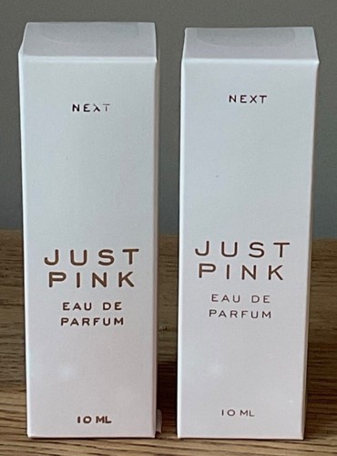 Next just pink 10ml - next,