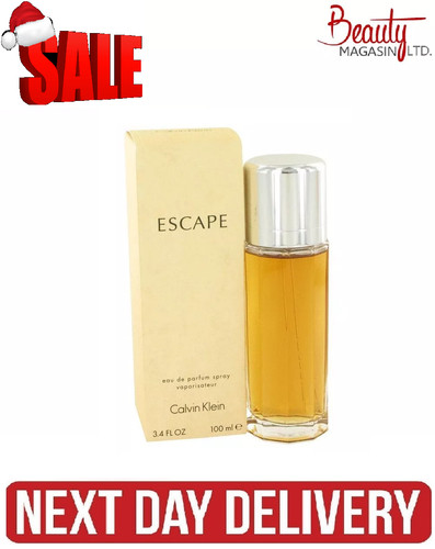 Calvin klein escape eau - escape, de